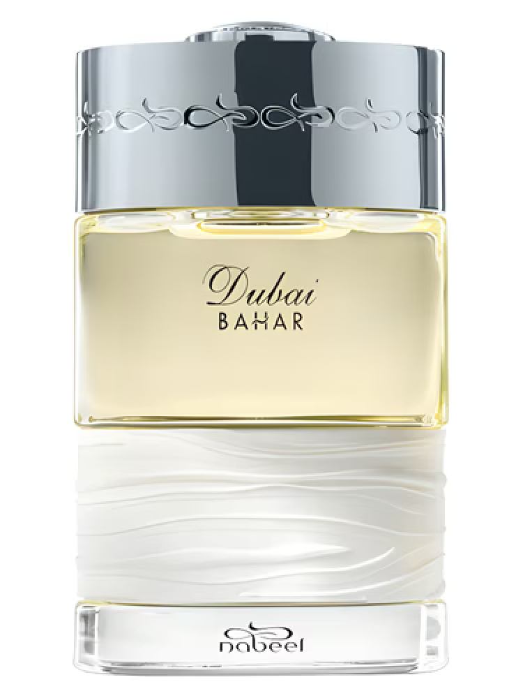 عطر دبي بحر او دو برفيوم 50 مل