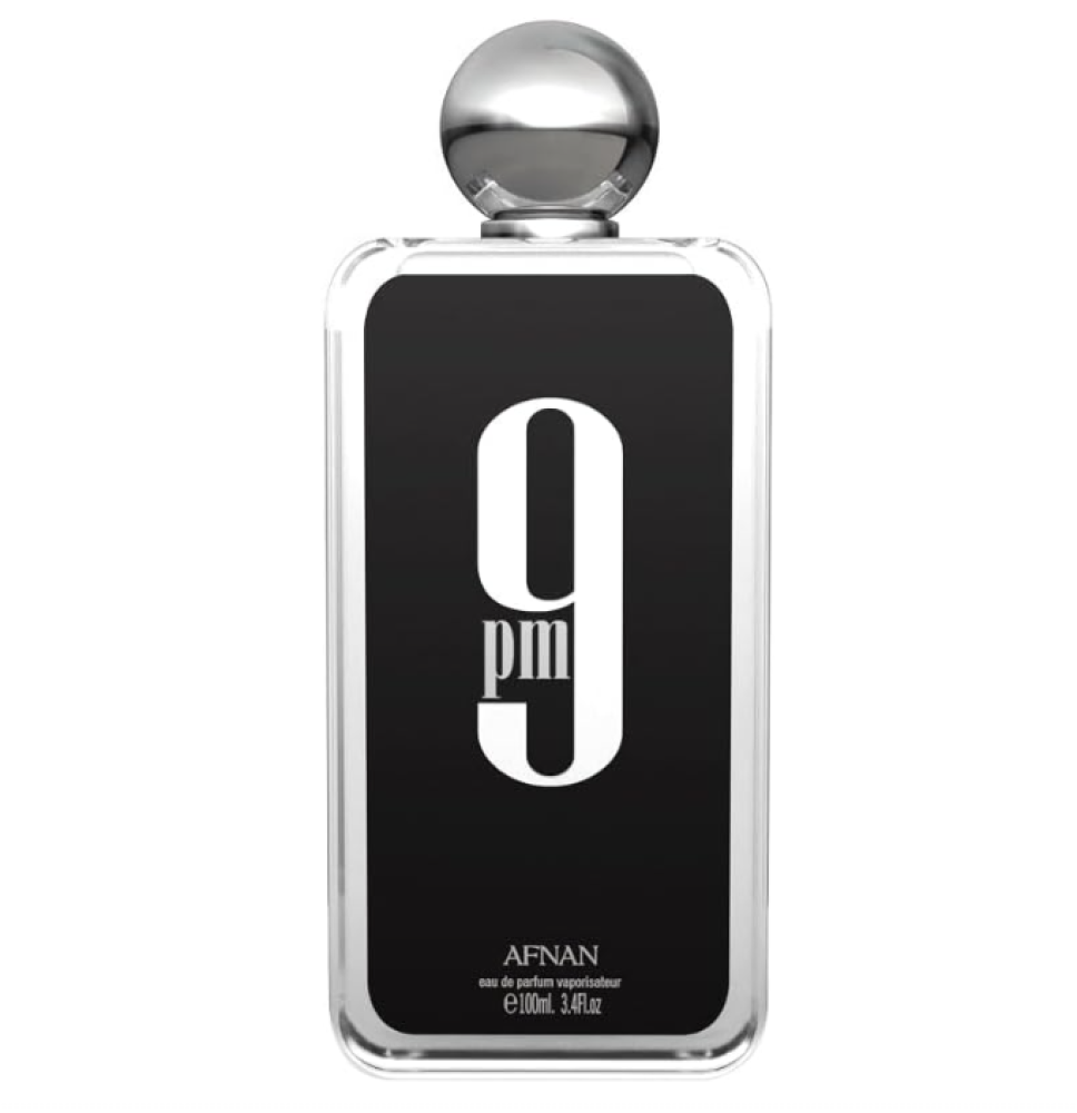 عطر افنان 9 Pm او دو بارفيوم 100 مل