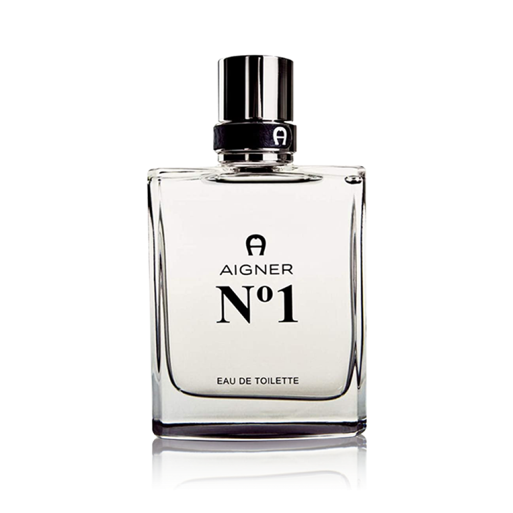 عطر اجنر نامبر 1 بور هوم اودو تواليت 100مل