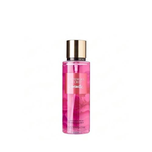 عطر فكتوريا سيكريت رومانتيك معطر جسم 250 مل