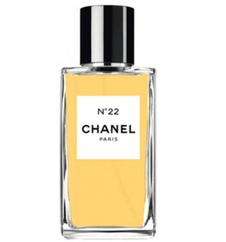 عطر شانيل N22 او دو بارفيوم 75 مل