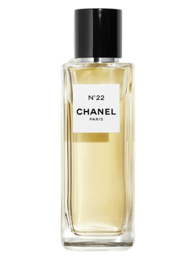 عطر شانيل N22 او دو بارفيوم للنساء