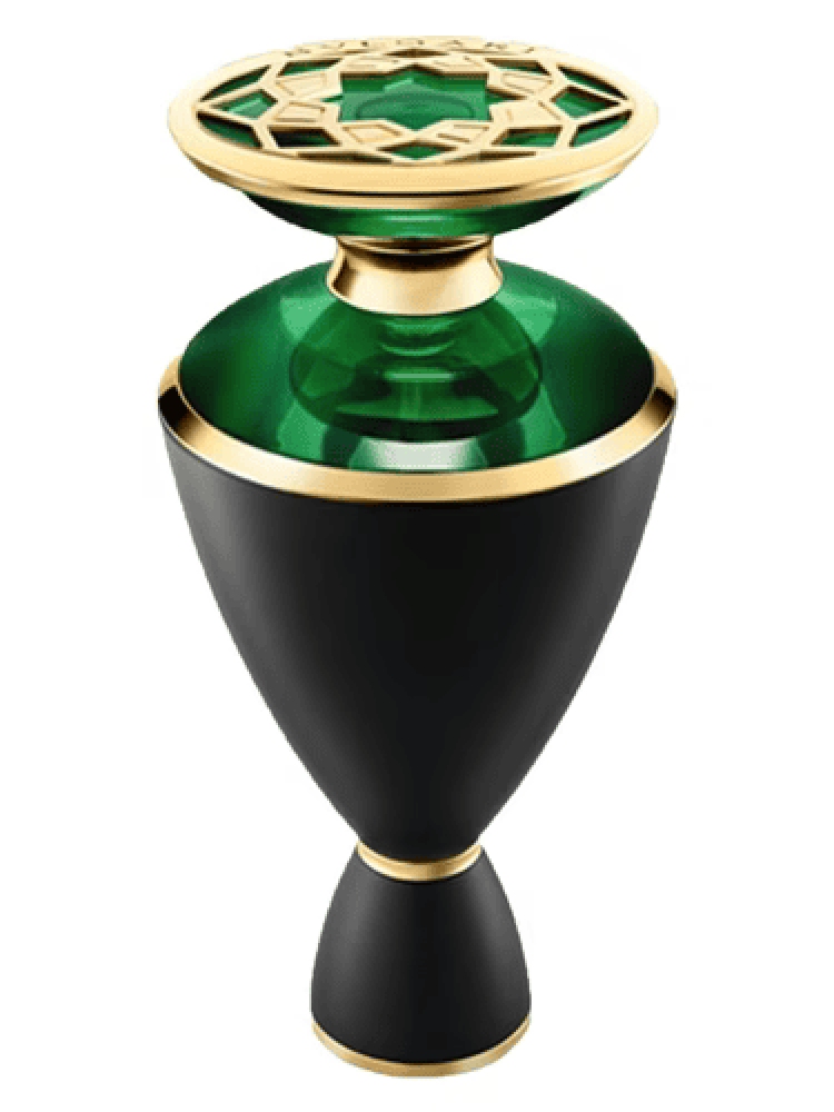 عطر بولغاري لو جيم فيريديا او دو بارفيوم 100 مل