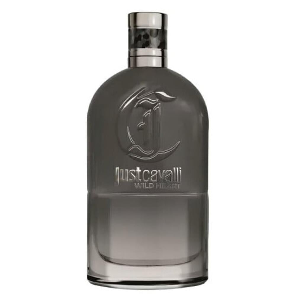 عطر جست كفالي ويلد هارت اودو تواليت 90مل