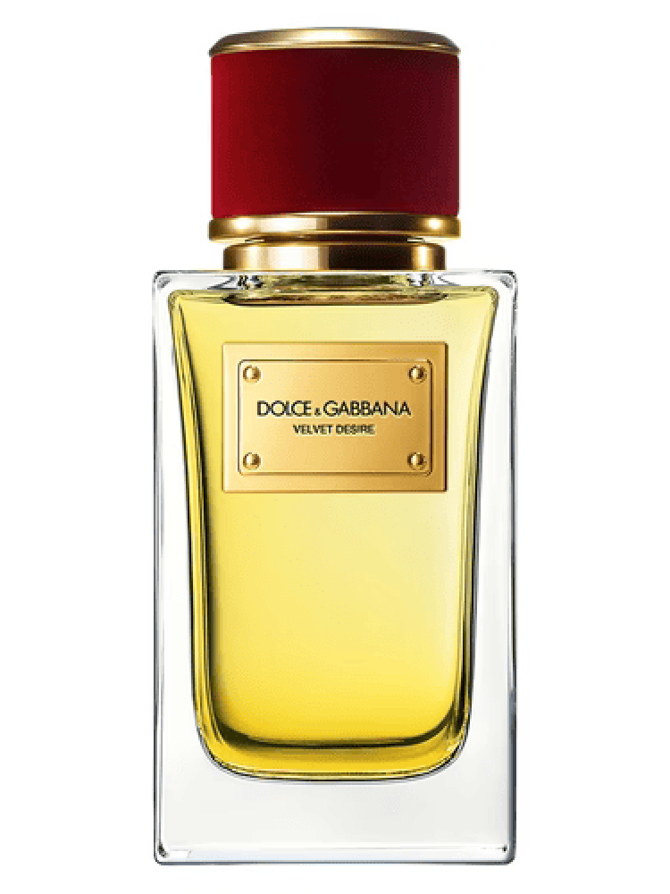 عطر دولتشي أند غابانا فيلفت ديزاير 50 مل