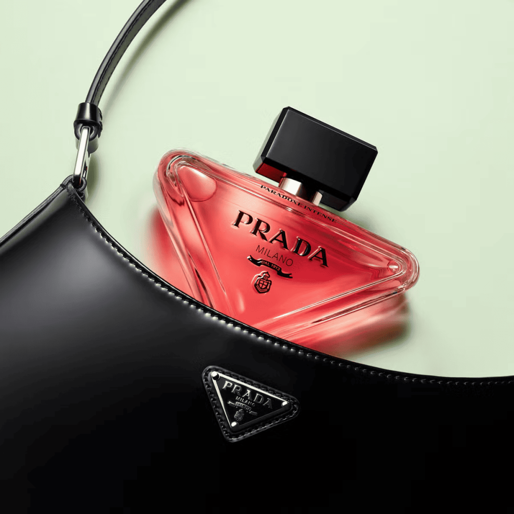 عطر برادا بارادوكس انتنس نسائي او دو بارفيوم 90 مل