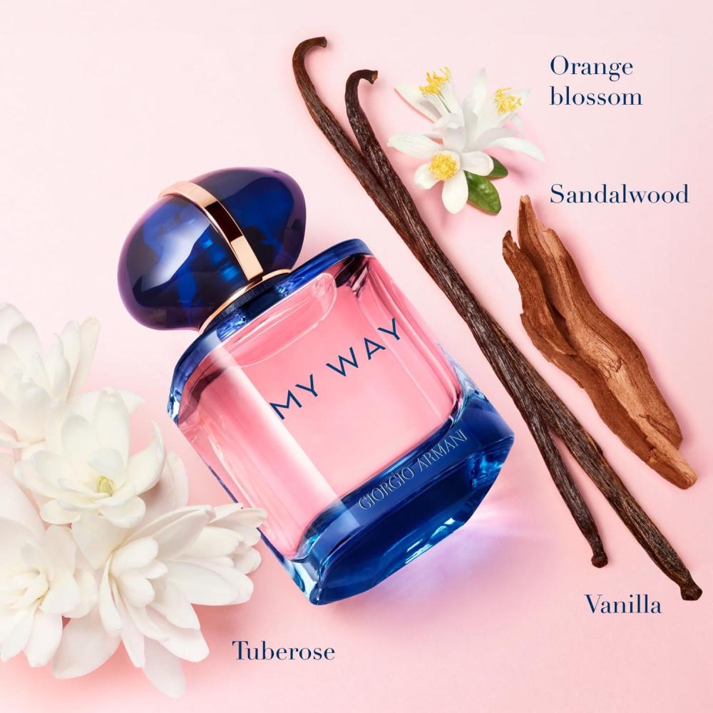عطر جورجيو ارماني ماي واي انتنس او دو بارفيوم 90مل