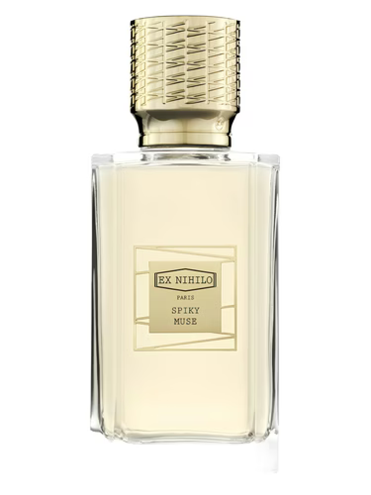عطر اكس نيهيلو سبايكي ميوز اودو بارفيوم 100 مل