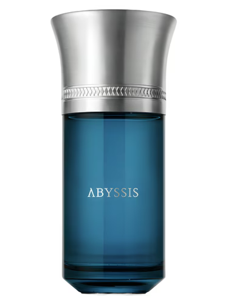 عطر ليكويد اماجينيرز ابايسيس للجنسين 100مل