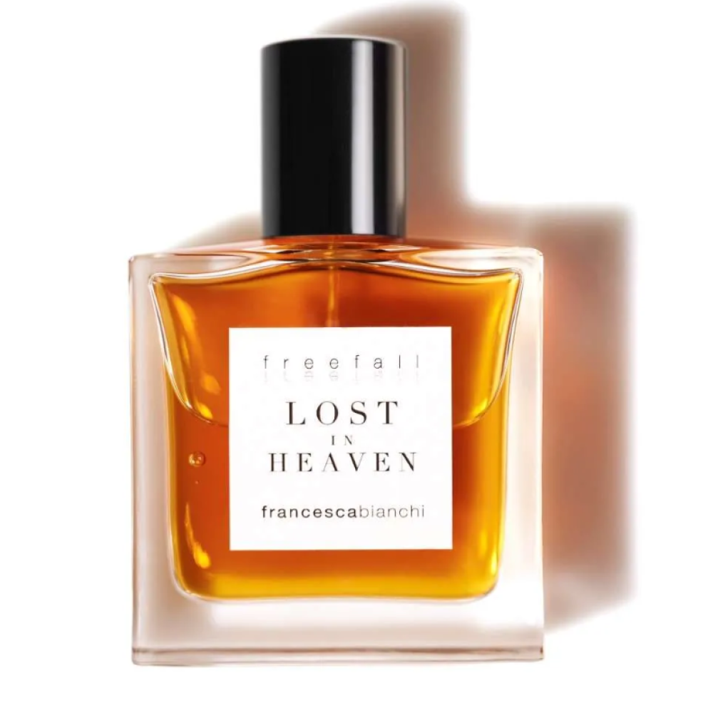 عطر فرانشيسكا بيانكي لوست ان هيفن اكسترايت دو بارفيوم 30مل