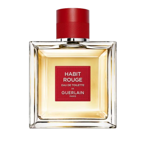 عطر جيرلان هابيت روج او دو تواليت 100مل