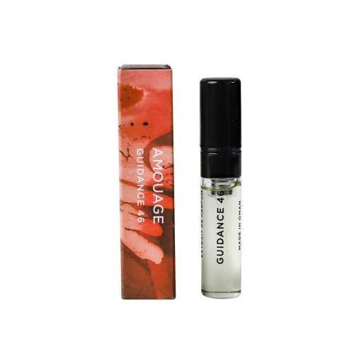 عينة امواج جايدانس 2ml Guidance 46 Amouage