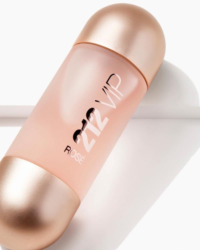 عطر الشعر 212 في اي بي روز من كارولينا هيريرا للنساء 30 مل