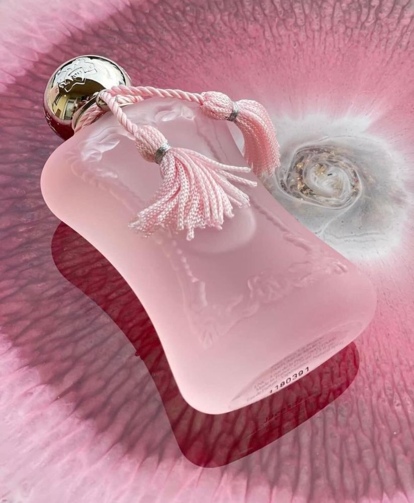 عطر بارفيوم دي مارلي ديلينا لاروزي او دو بارفيوم 75مل
