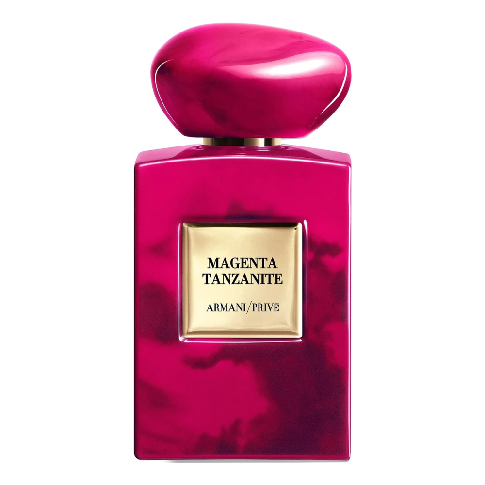 عطر ارماني بريف ماجنتا تنزانيت او دو بارفيوم-100مل