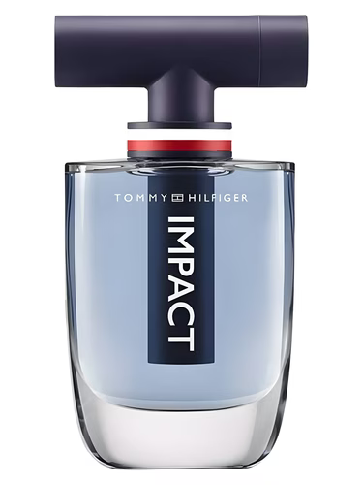عطر تومي هيلفيجر امباكت للرجال اودي تواليت 100 مل