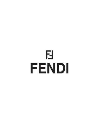 فندي Fendi
