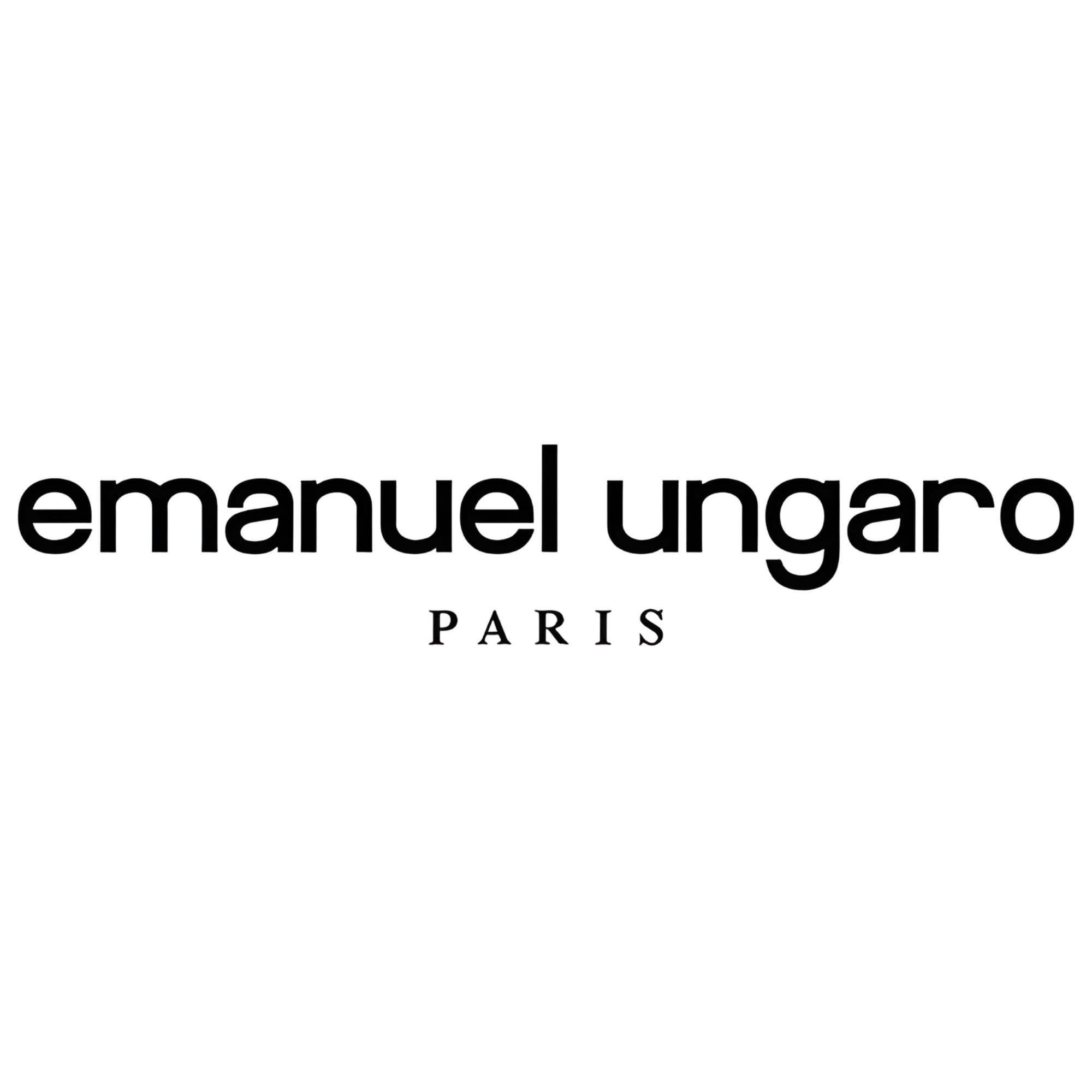 انغارو Emanuel Ungaro