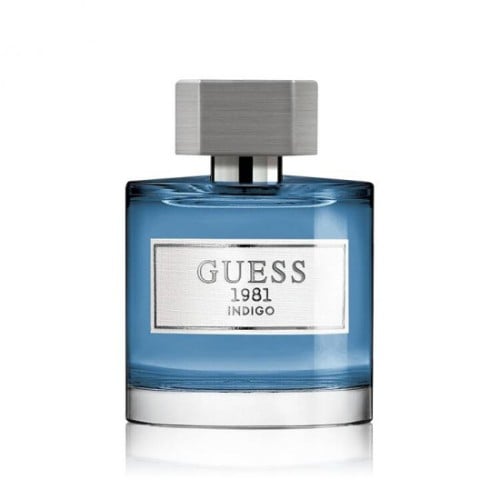 عطر جيس 1981 انديجو للرجال او دو تواليت 100مل