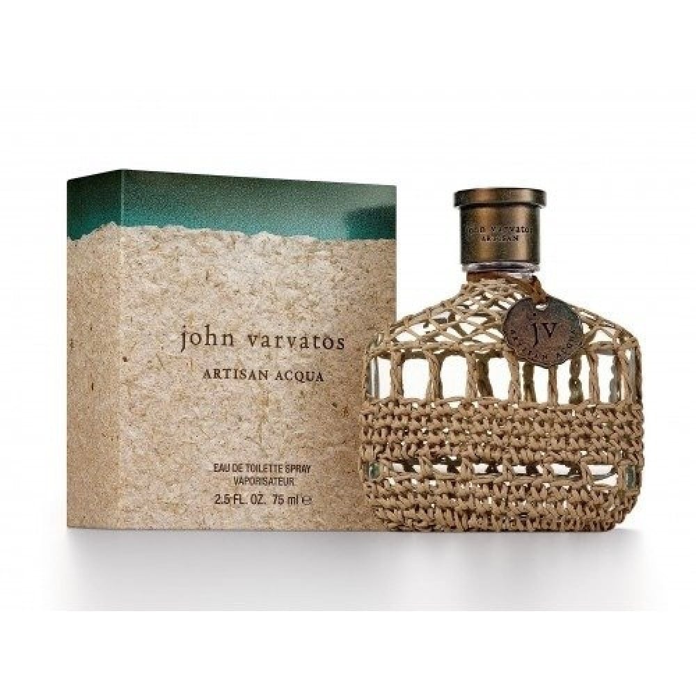 عطر جون فارفاتوس ارتيزان اكوا او دو تواليت 125مل