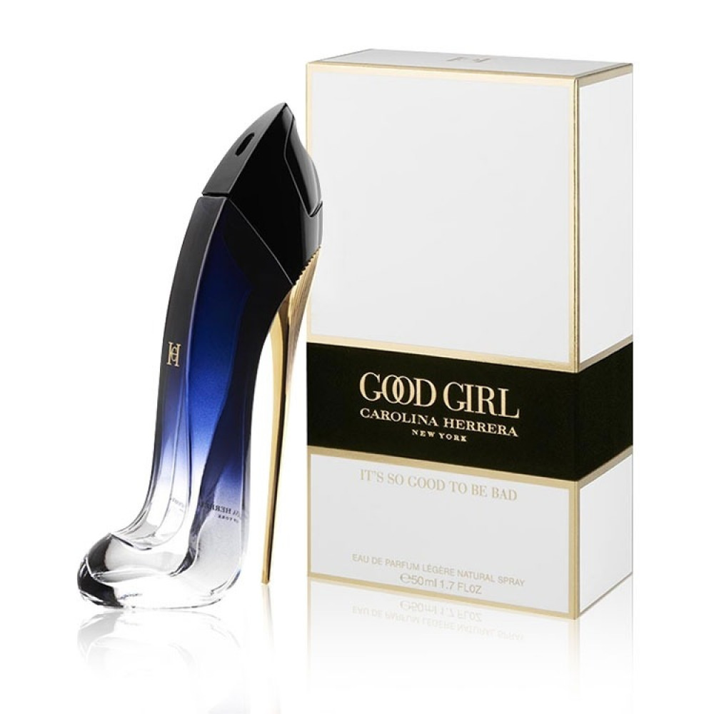 عطر كارولينا هيريرا قود غيرل ليجري او دو بارفيوم 80ملي
