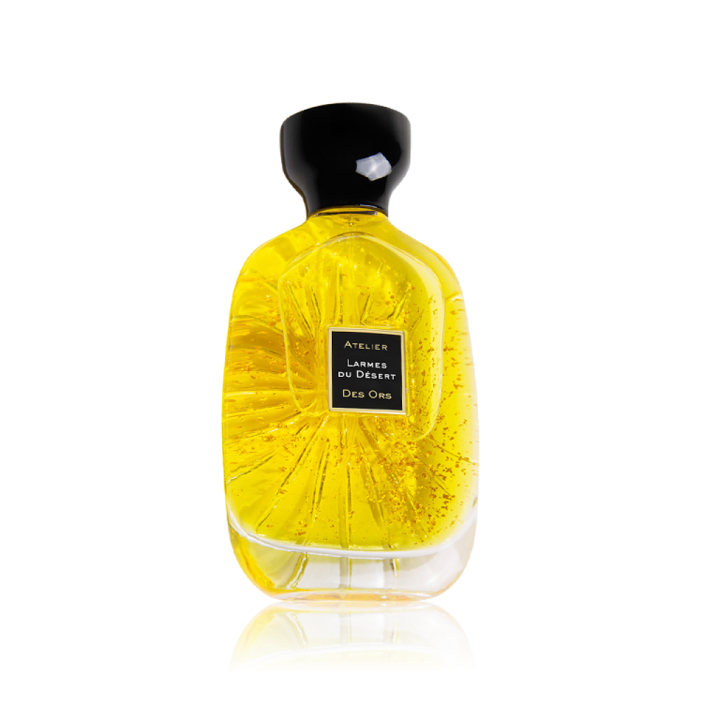 عطر اتيلير ديس اورس لارميس دو ديزيرت او دو بارفيوم 100مل