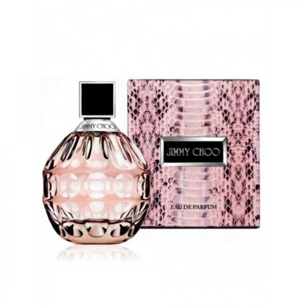 عطر جيمي شو او دو بارفيوم 100مل