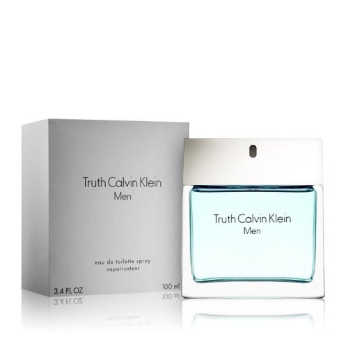 عطر كالفن كلاين تروث للرجال تواليت-100مل