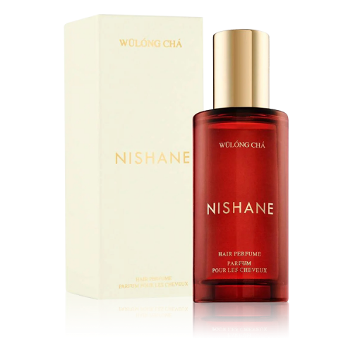عطر الشعر نيشاني ويلونج تشا او دو بارفيوم 50مل
