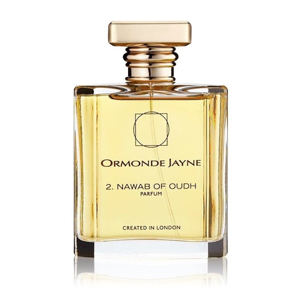 عطر أرموند جين نواب أوف عود تجربة ملكية بعبير العود والورد الفاخر 120م