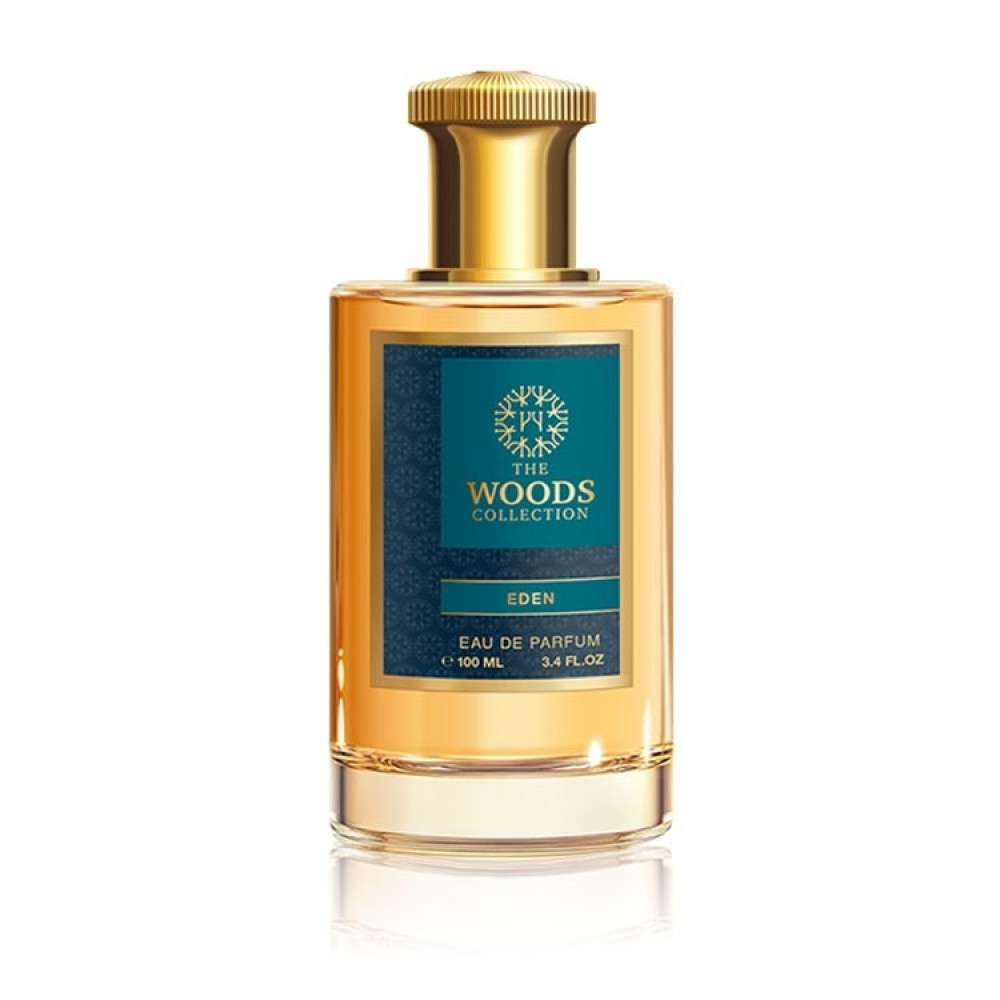 عطر ذا وودز كولكشن ايدن أو دي بارفيوم-100 مل