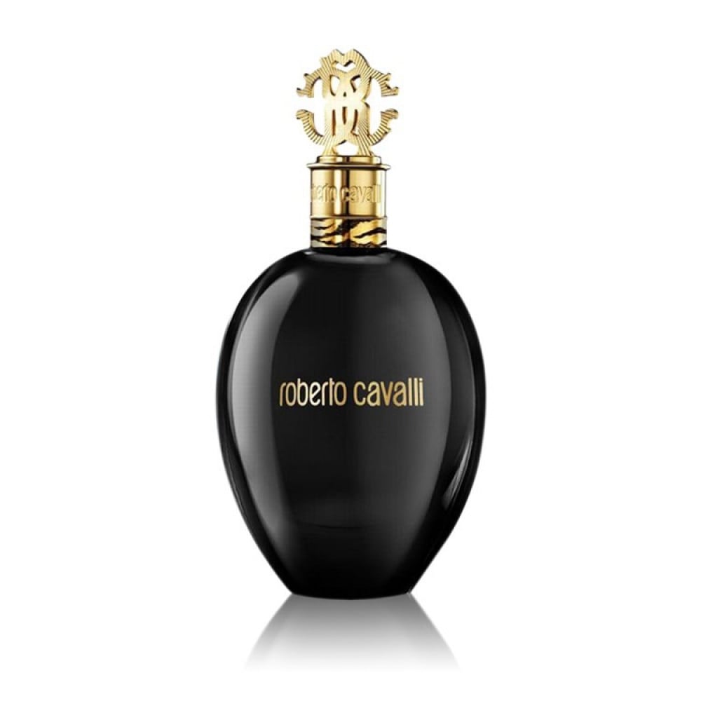 عطر روبرتو كافالي نيرو أسولوتو - 75 مل - الغموض والجاذبية برائحة شرقية