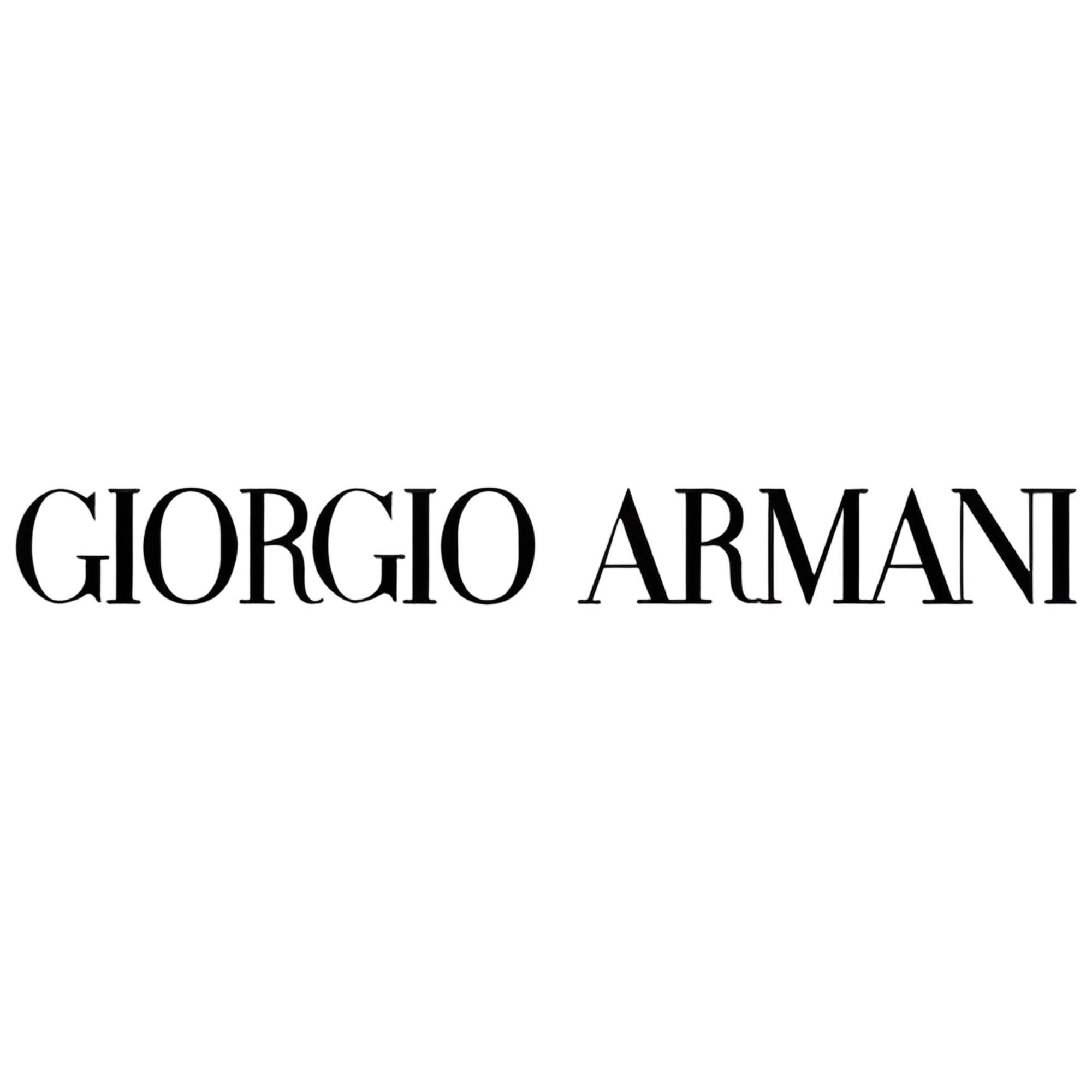 ارماني Giorgio Armani