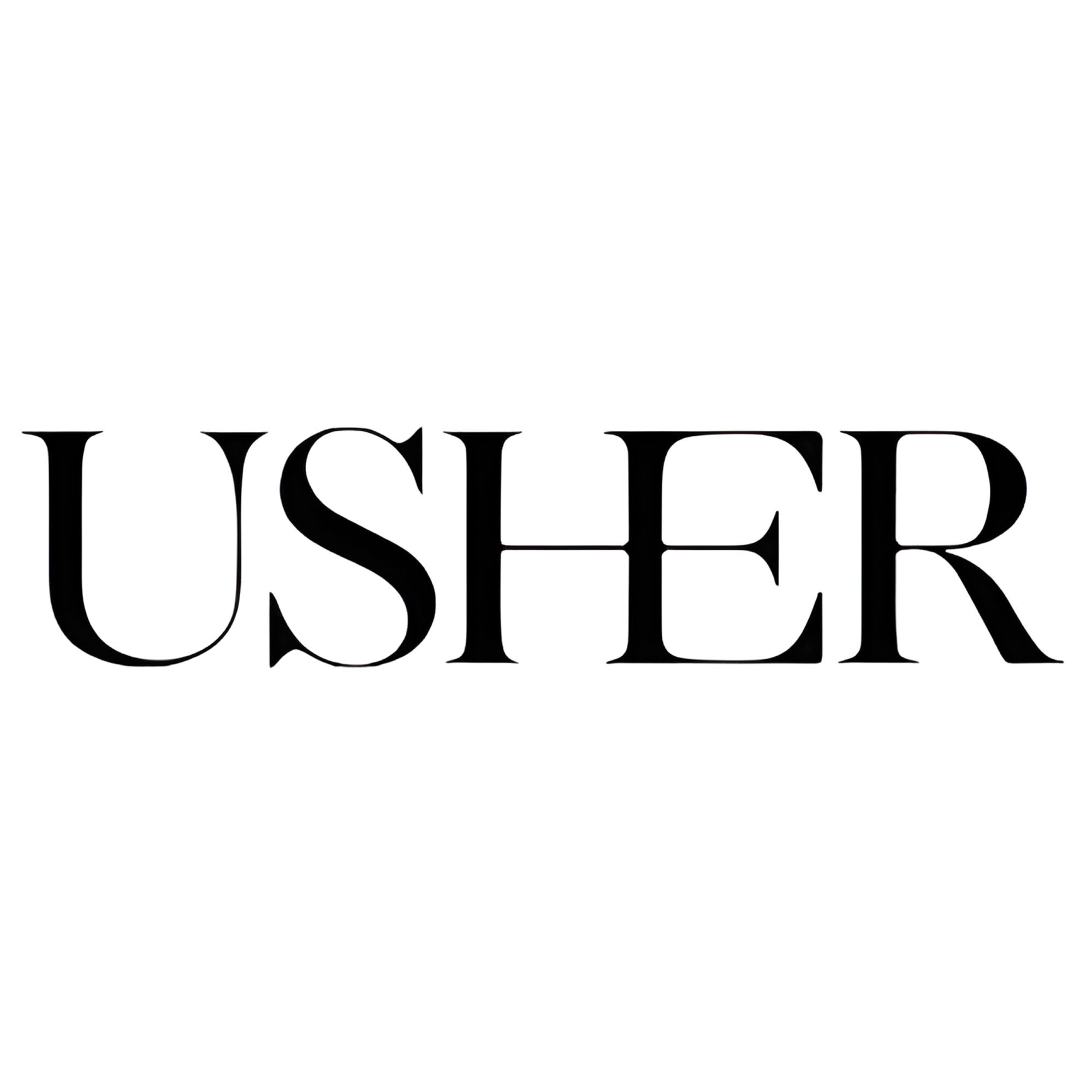 اشر Usher Perfume