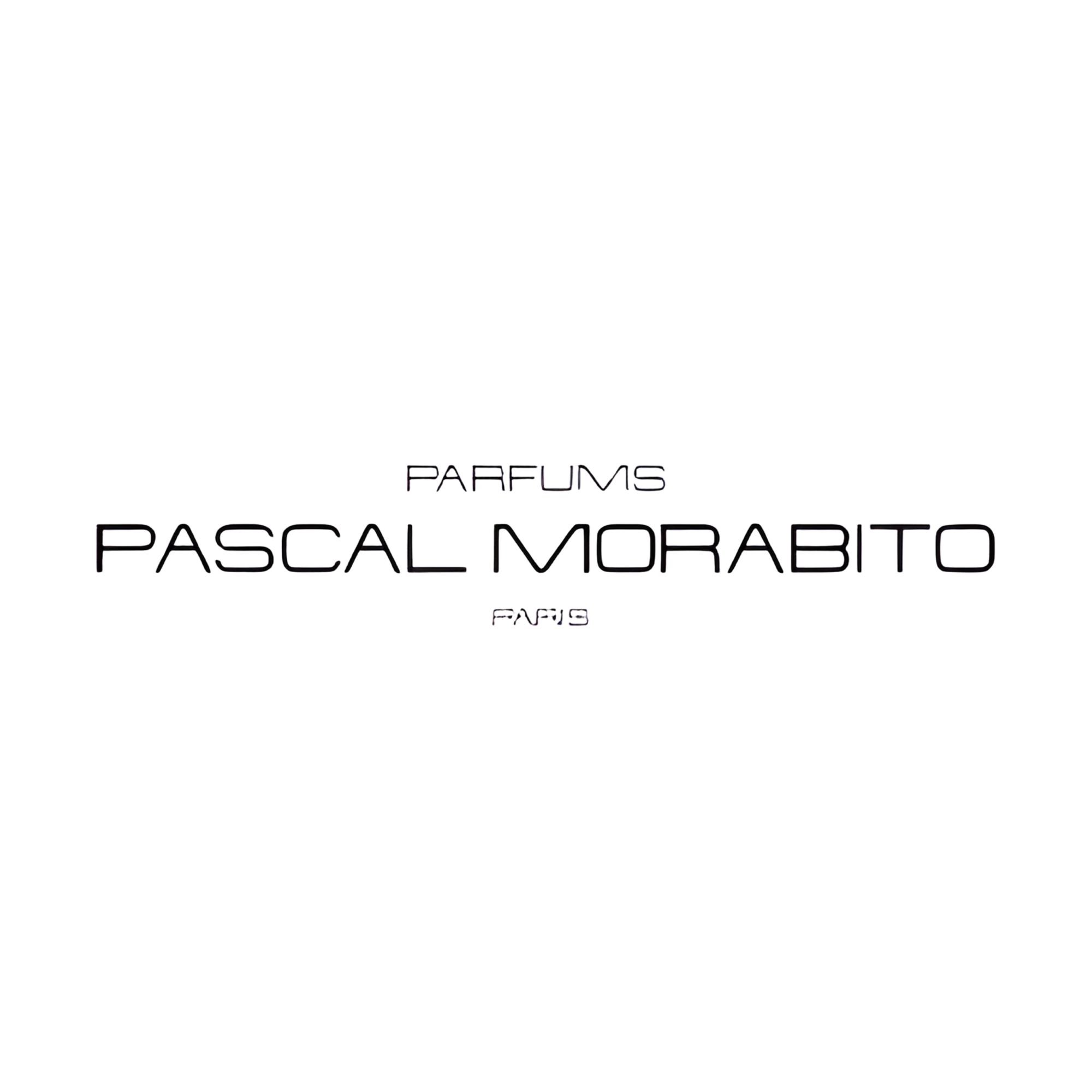 باسكال Pascal Morabito