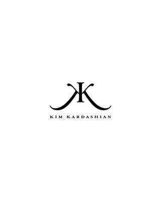 كيم كارداشيان Kim Kardashian