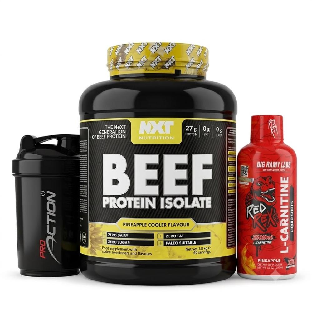 l carnitine and protein Drying pack Bep Next 1.8 kg L-carnitine by Rami 32 servings + shaker Size:30 Caps Fuel your body Judy Cho, aka “Nutrition UK_Bestsellers