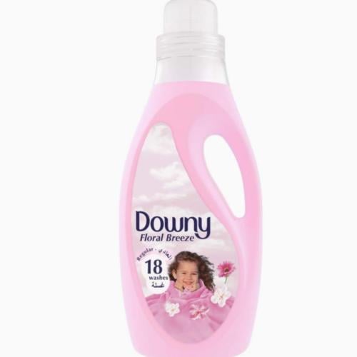 داوني Downy منعم الأقمشة بوزن 2لتر