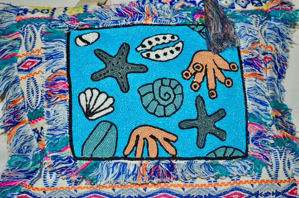 ماهيرا مارين” – Mahira Marine