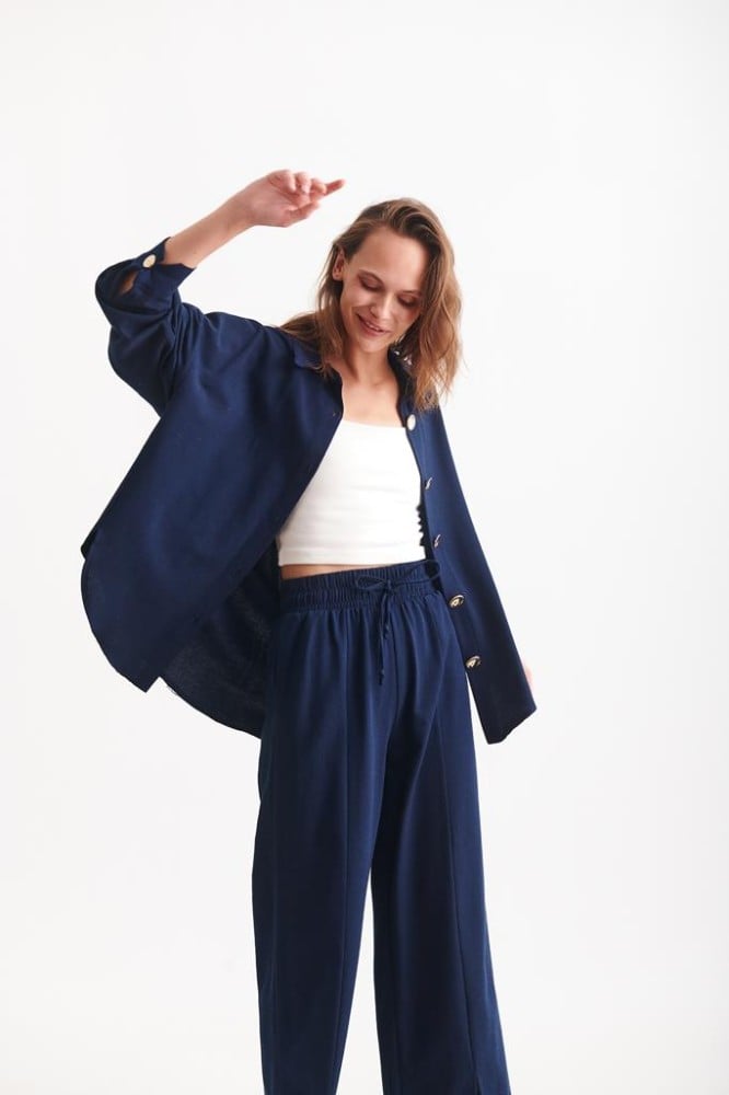 بدله كاجوال كحلي