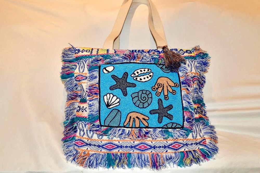 ماهيرا مارين” – Mahira Marine