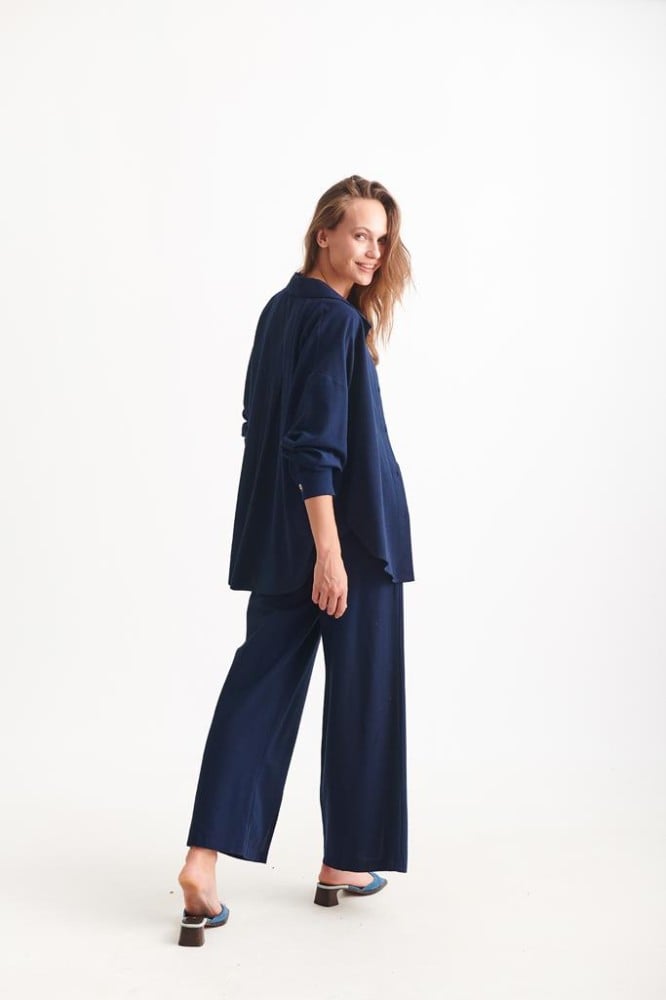 بدله كاجوال كحلي