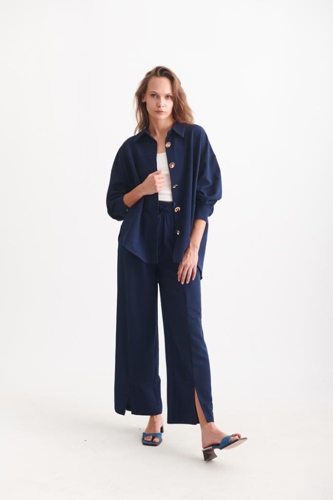 بدله كاجوال كحلي