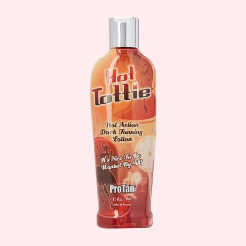 هوت توتي - Hot Tottie