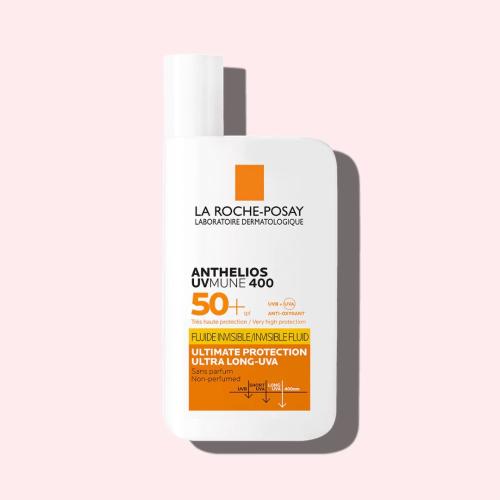 لاروش بوزيه واقي شمس SPF50