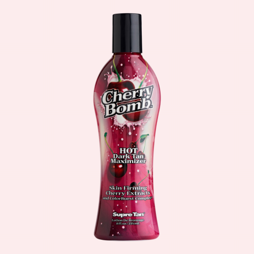تشيري بومب - Cherry Bomb