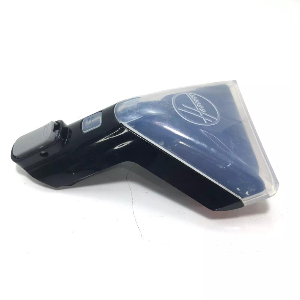 فوهة متعددة الأغراض أداة احترافية متعددة مقاس 7 بوصات مع نتوءات مطاطية هوفر لمنظفات السجاد CWKTH012