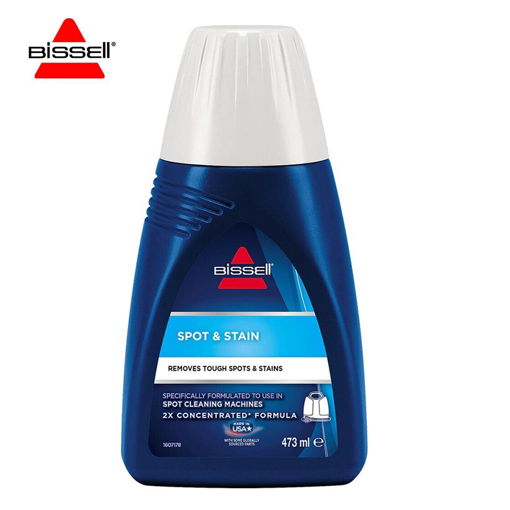 مزيل البقع سبوت اند ستين لمكنسة بيسل 1لتر