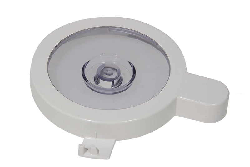 غطاء  مع ربلة محضر براون صغير أصلي FX3030 / k700/ 600