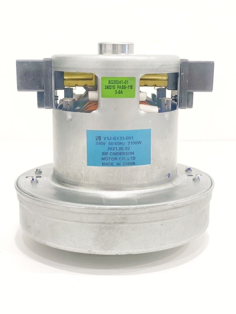 دينمو مكنسة باناسونيك أصلي 2100W